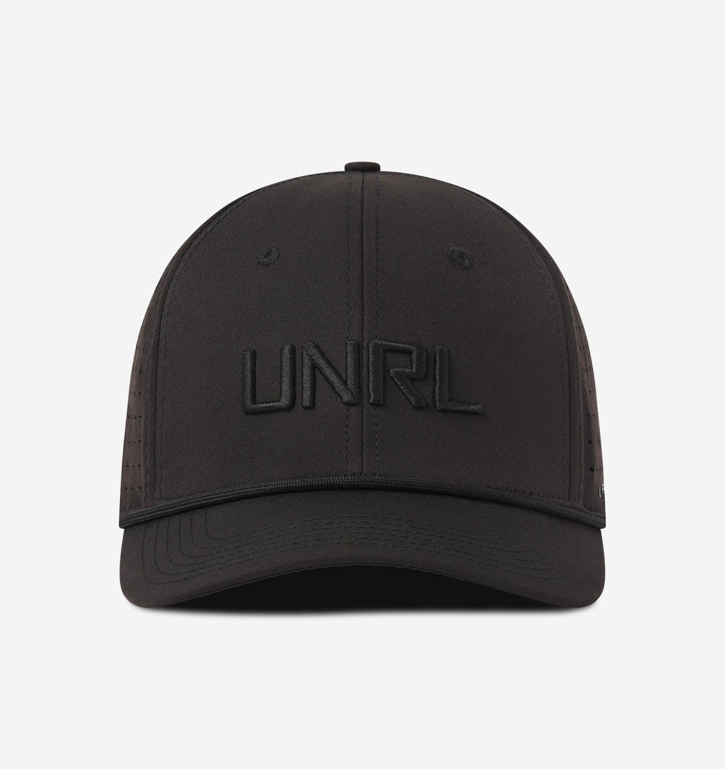 UNRL Legacy Snapback Hat [Mid Pro] - Adjustable Baseball Cap for Men & Women - Perfect for Sports, Casual Wear & Outdoor Activities