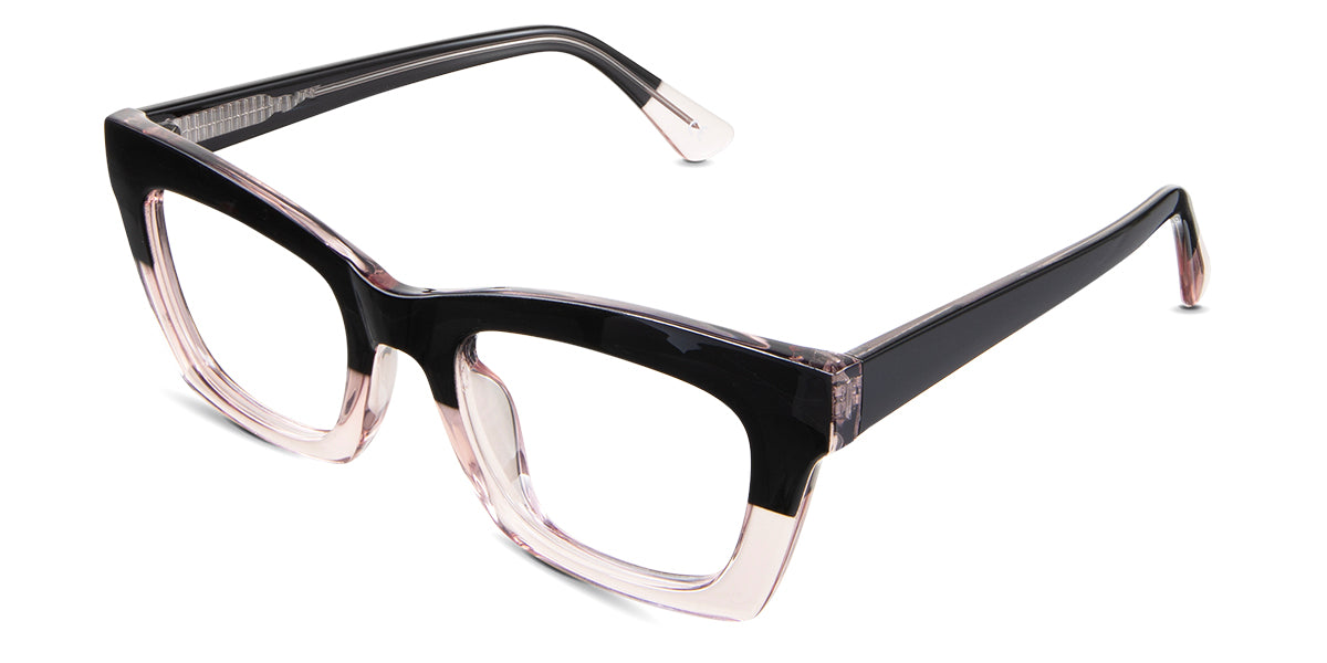 Lana Women's Prescription Eyeglasses - Stylish & Comfortable Frames for Reading, Work, and Everyday Wear