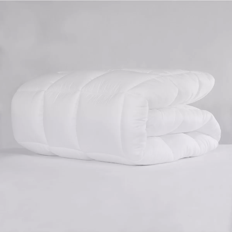 Luxury Pillowtex Total Bedding Set - Premium 100% Cotton Hotel Collection for Ultimate Comfort | Perfect for Master Bedroom, Guest Room & Airbnb
