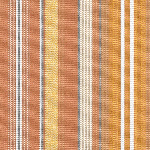 Orange Stripe