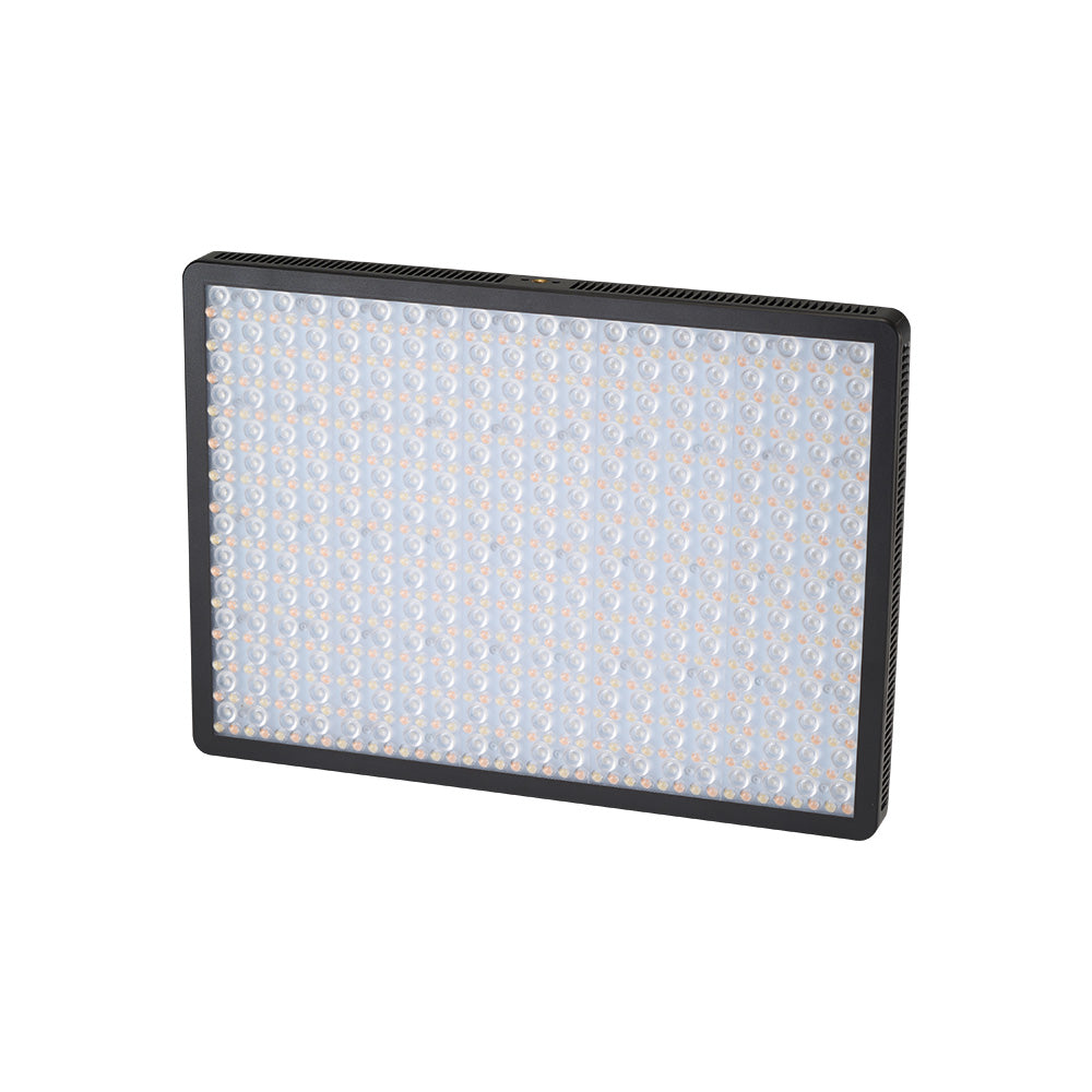 Aputure Amaran Pano LED Light Panel - Professional Photography & Video Lighting for Studio, YouTube, TikTok, and Live Streaming