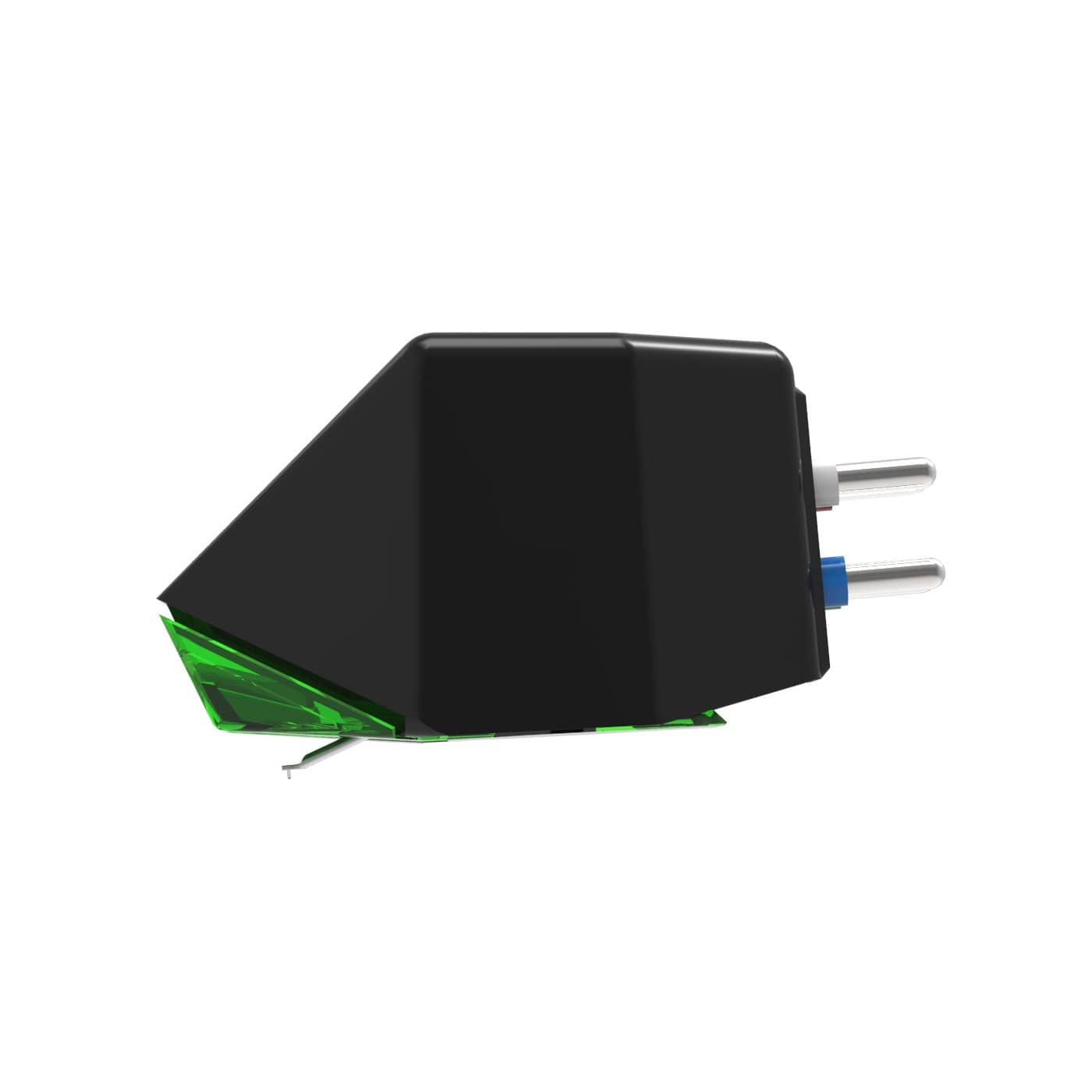 Goldring E2 Moving Magnet Phono Cartridge - High-Fidelity Vinyl Record Player Replacement for Audiophiles & DJs - Perfect for Turntables & Home Audio Systems