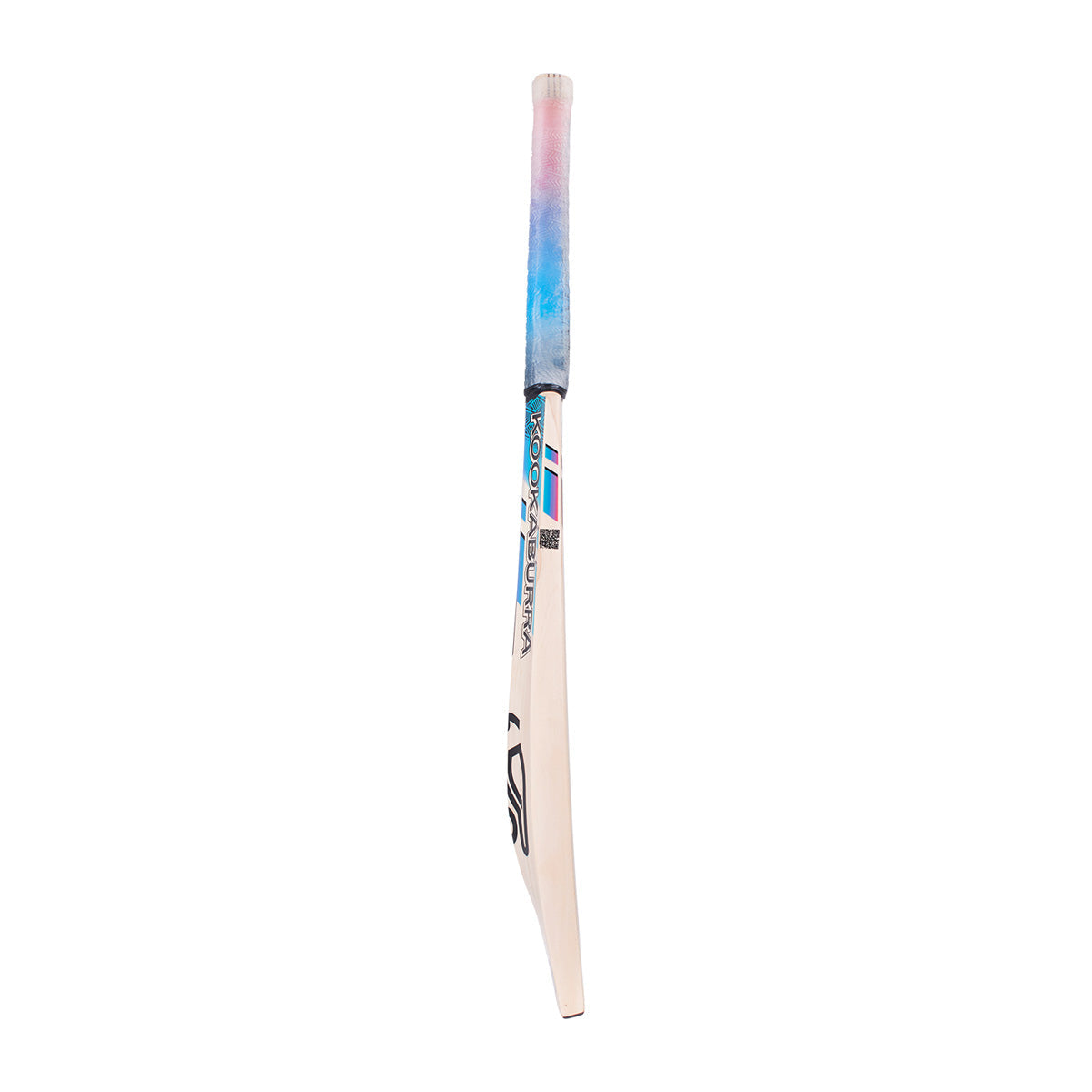Kookaburra Aura 2.1 Cricket Bat 2024 - Premium English Willow Cricket Bat for Professional & Amateur Players - Perfect for Matches, Training & Backyard Cricket Practice