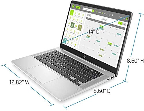 HP Chromebook 14