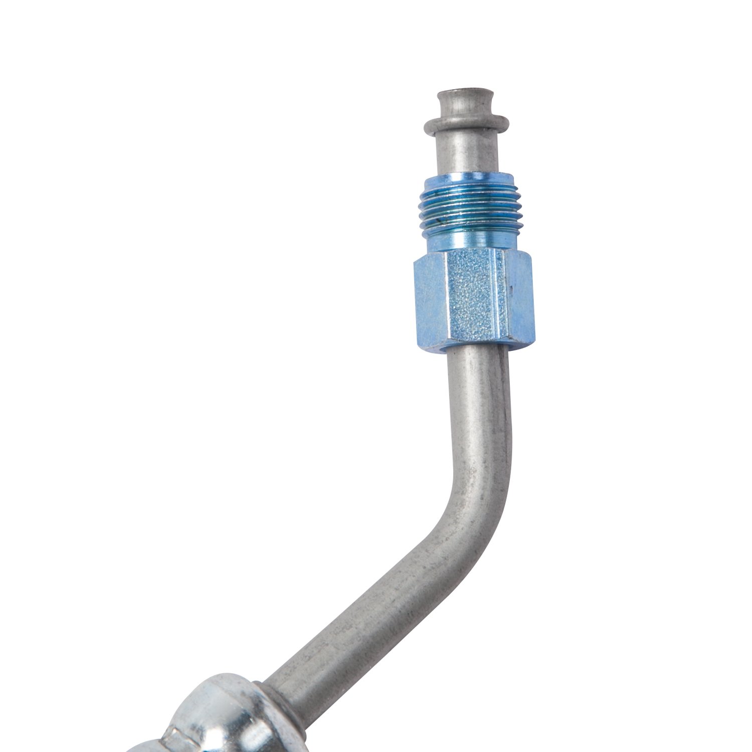 Edelmann 91662 Power Steering Pressure Hose Replacement - High Quality OEM Fit for Smooth Steering Performance - Perfect for Trucks, SUVs, and Sedans
