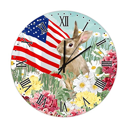 Clock-4