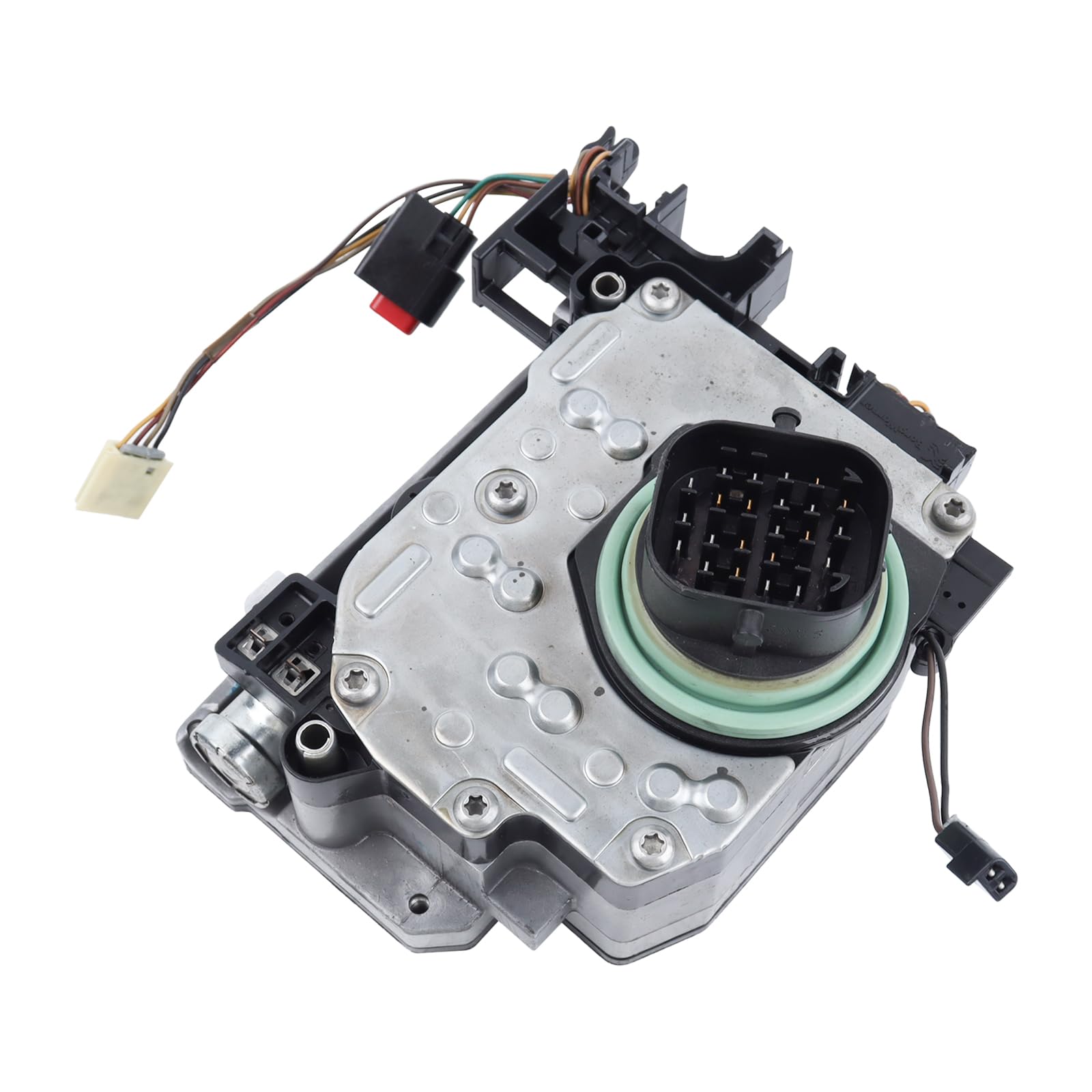High-Quality Transmission Solenoid Pack Compatible with Chrysler & Dodge 2007-Up Models (Part #68376696AA, 62TE) - Smooth Gear Shifting for Improved Driving Performance