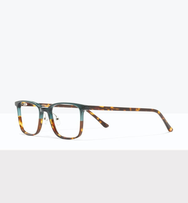 Lightweight Travel Eyeglasses for Men & Women - UV Protection, Anti-Glare, Foldable Design - Perfect for Airplane, Road Trips & Outdoor Adventures