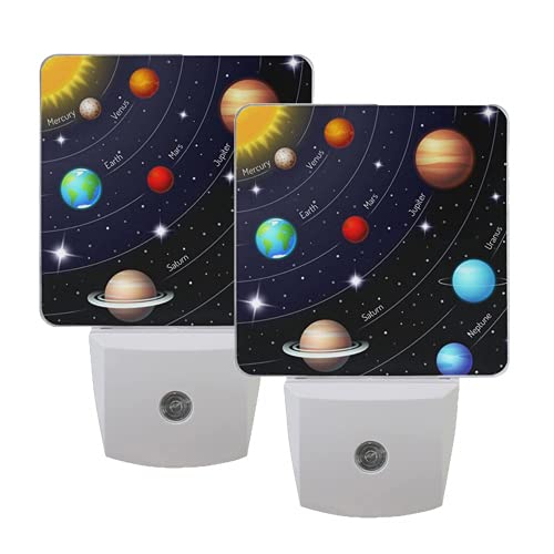 Solar System