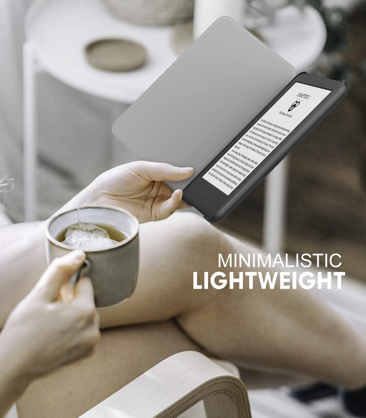 GUKSRASO Case for Kindle 11th Generation 6