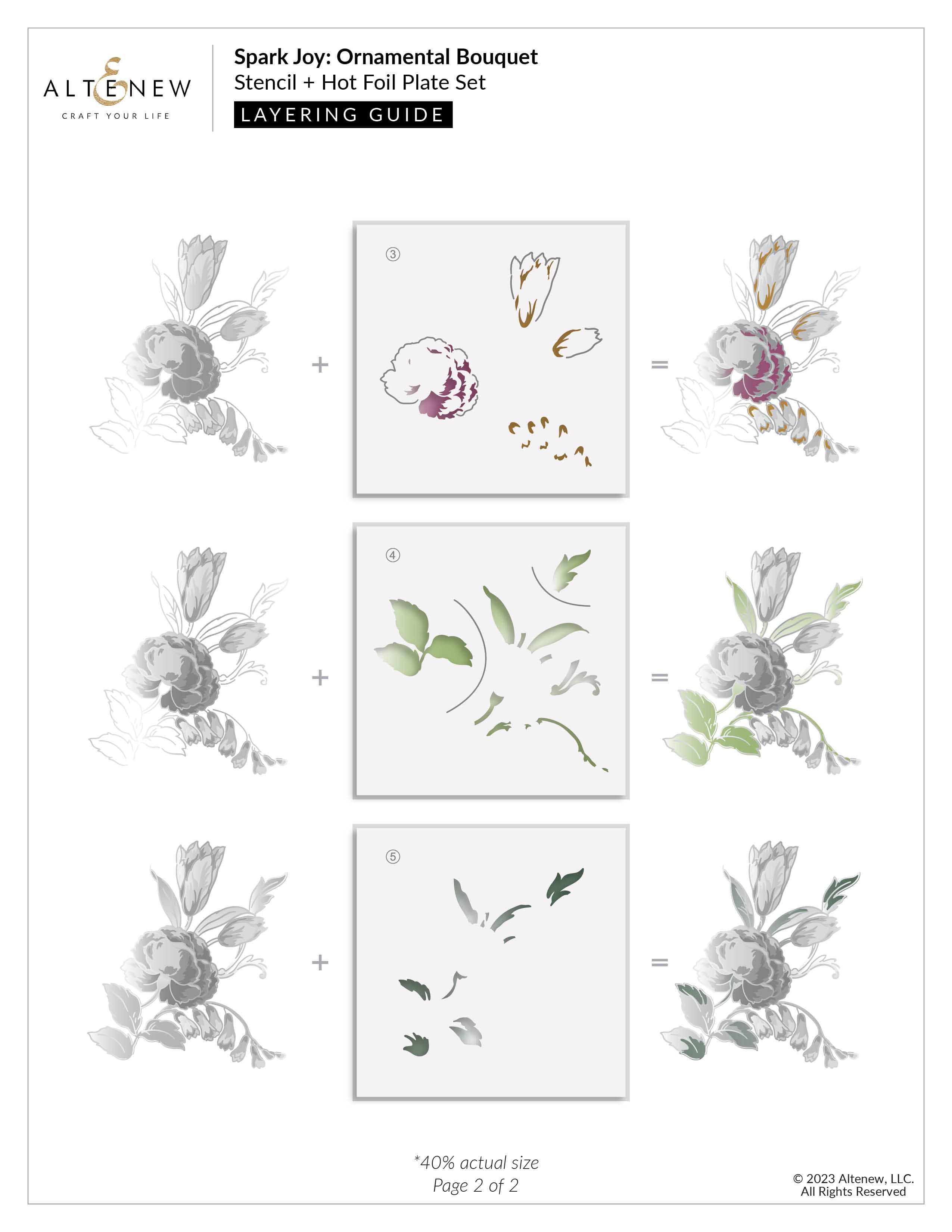 Spark Joy: Elegant Ornamental Bouquet for Home Decor, Wedding Centerpieces & Gift Giving