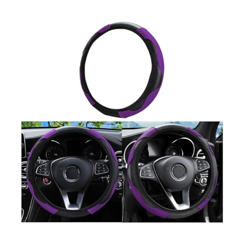 Black/Purple