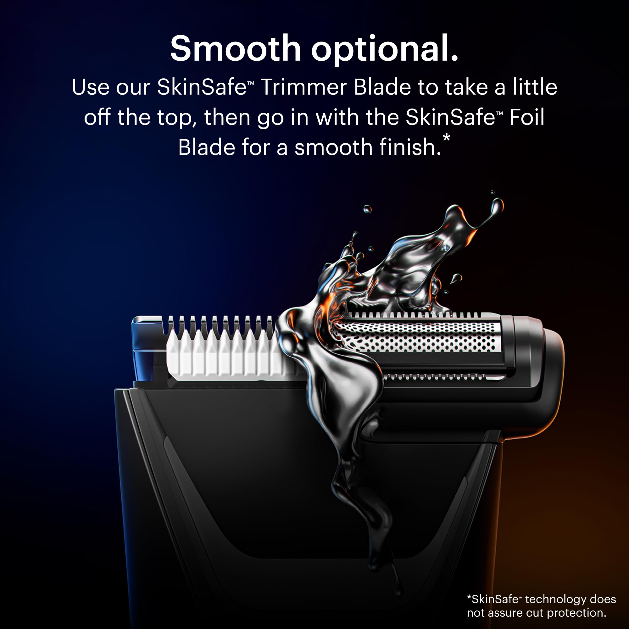 MANSCAPED® The Premier Package 5.0 Ultra - Lawn Mower® 5.0 Ultra Men's Body & Groin Trimmer with Shears 3.0, Crop Preserver® Ball Deodorant, Refined® Body Wash & Crop Soother™ - Complete Grooming Kit for Men | Perfect for Travel, Gym & Daily Personal Care