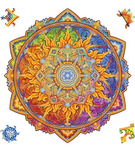 Mandala Sun