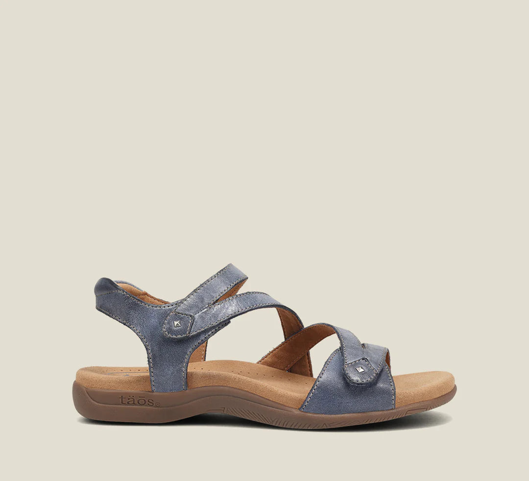 Taos Big Time - Stylish and Comfortable Women's Casual Shoes for Everyday Wear | Perfect for Walking, Travel, and Outdoor Activities