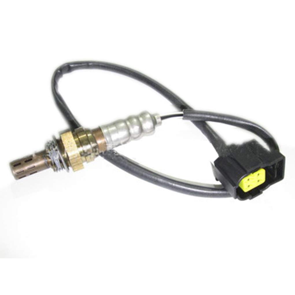 Chrysler Jeep Dodge Air Fuel Ratio Sensor 56029049AA 56028586AA Oxygen O2 Sensor - Compatible with Wrangler, Grand Cherokee, Ram 1500 for Improved Engine Performance