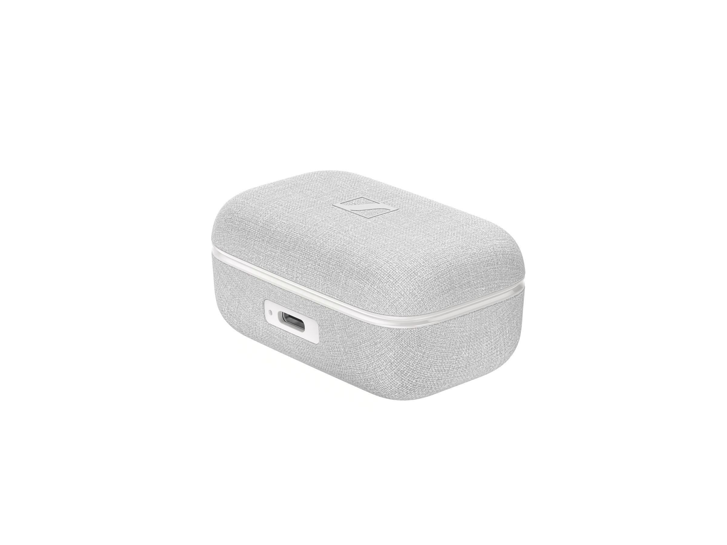 Sennheiser Momentum True Wireless 4 Bluetooth Earbuds - Premium Noise Cancelling Headphones for Gym, Travel & Work | Hi-Fi Sound, Long Battery Life, Comfort Fit