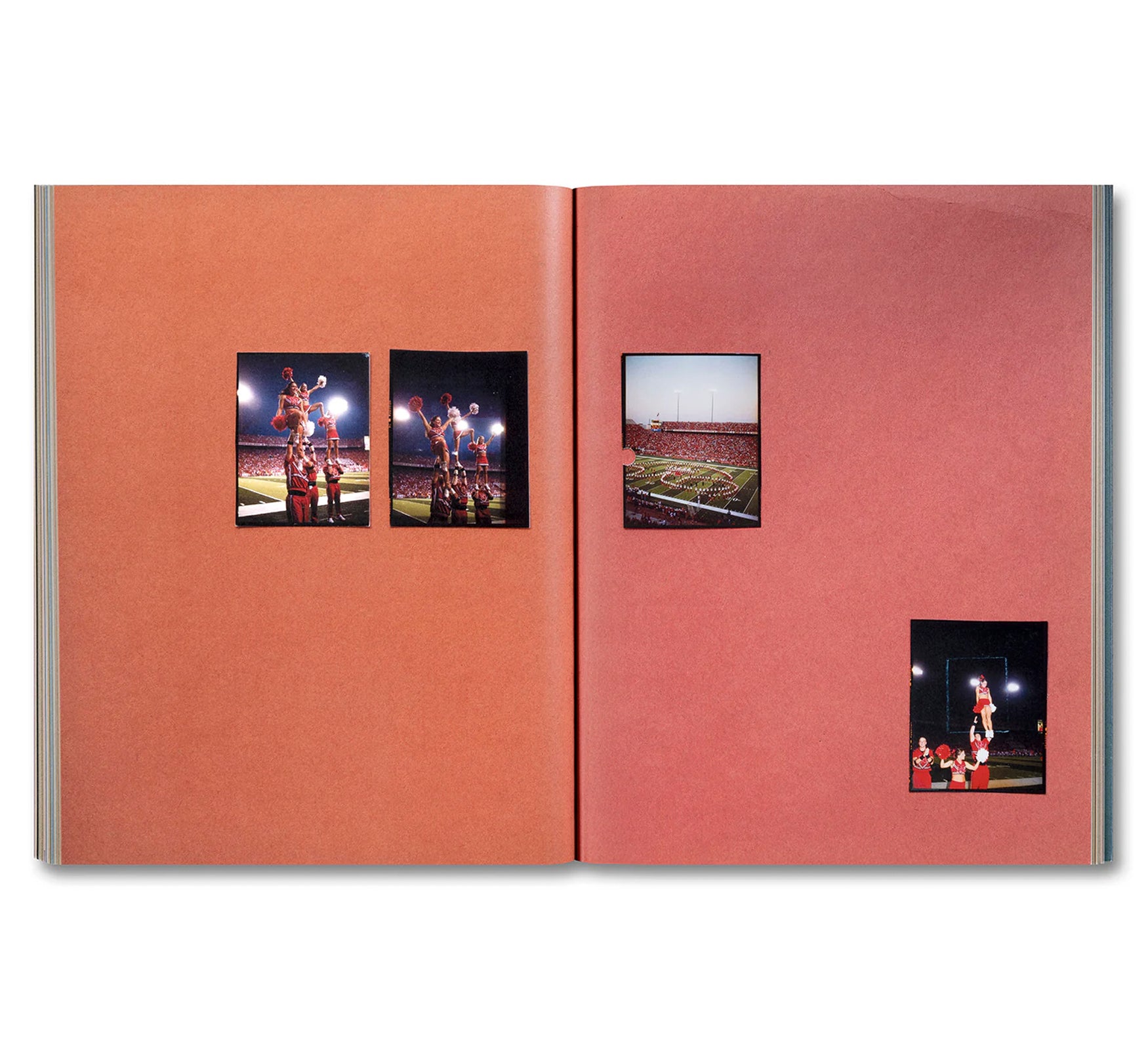 OMAHA SKETCHBOOK by Gregory Halpern - Second Edition Photography Book | Urban Landscape & American Midwest Photography | Perfect for Art Collectors and Photography Enthusiasts