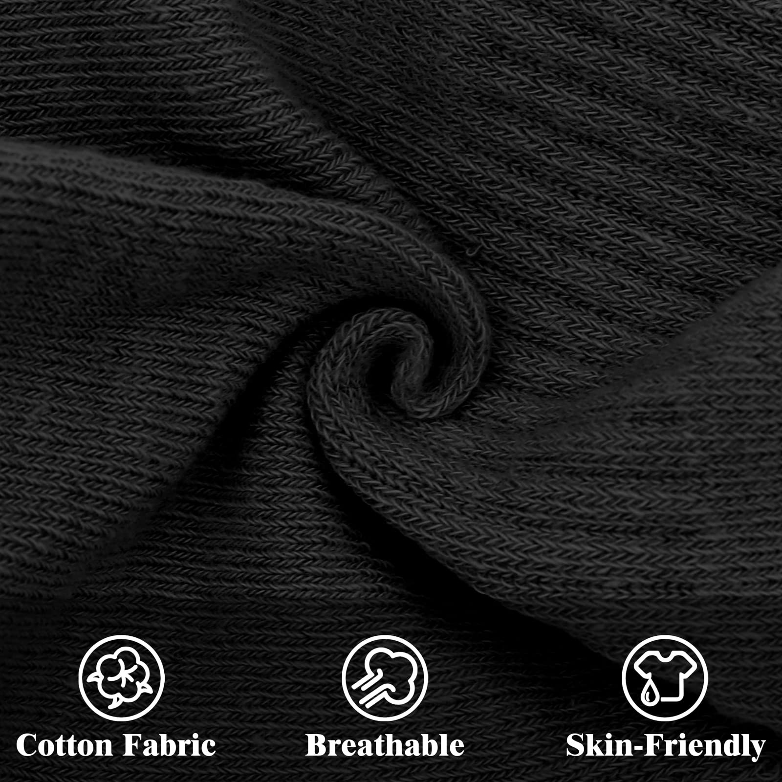 Non-Slip Grip Socks for Women - Cotton Ankle Socks with Anti-Skid Dots for Pilates, Barre, Yoga & Hospital Use - Perfect for Workouts, Dance & Medical Professionals