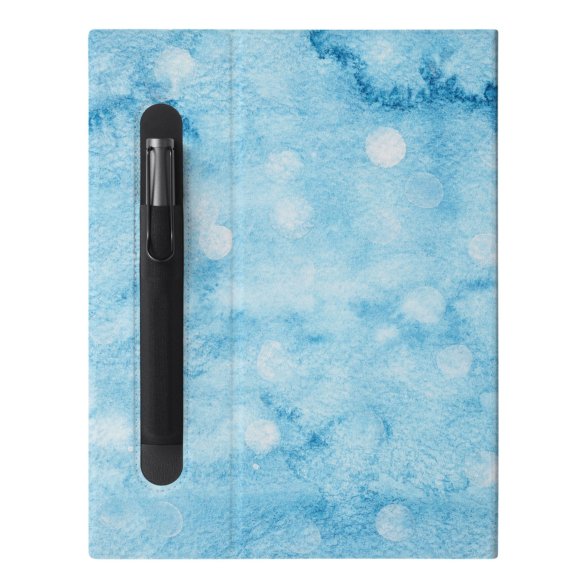 Premium reMarkable 2 Tablet Case & Marker Plus Stylus Bundle - Durable Protection for Digital Note Taking, Drawing & E-Reading - Perfect for Work, School & Creative Professionals