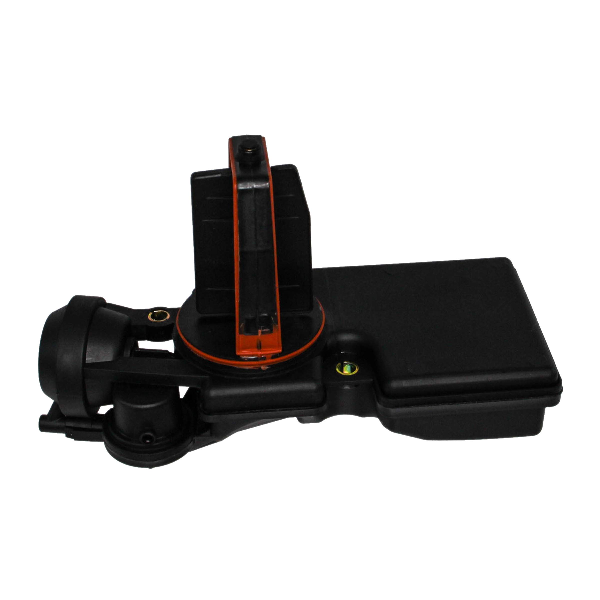 Rein ELM0061 Vacuum Control Unit - High Performance Brake Booster for Cars & Trucks | Perfect for Automotive Repair & Maintenance