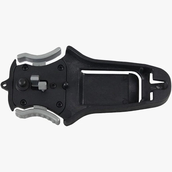NRS Pilot Knife - High-Quality Folding Pocket Knife for Outdoor, Camping & Survival | Compact EDC Tool for Hiking, Fishing & Everyday Carry