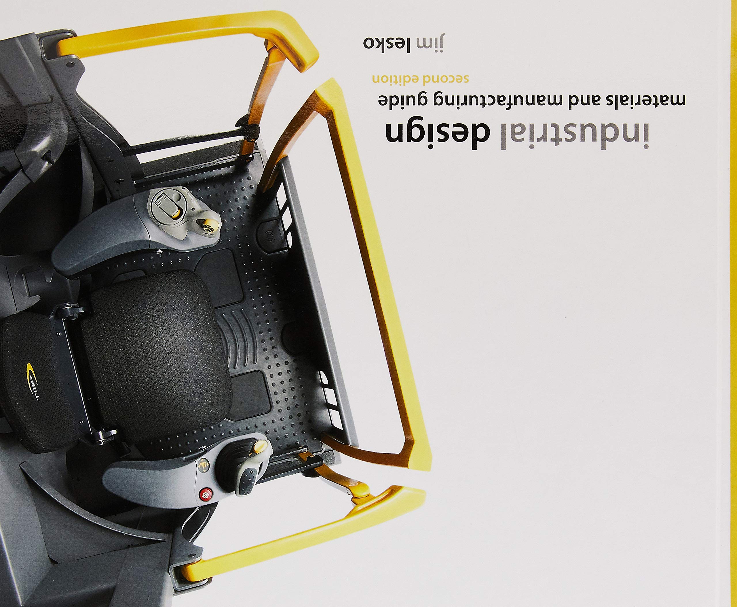 Industrial Design Materials and Manufacturing Guide - Essential Handbook for Product Development & Prototyping | Perfect for Engineers, Designers & Makers
