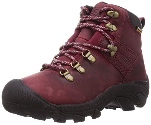 Tibetan Red/Black