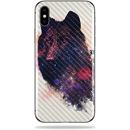 Universal Wolf