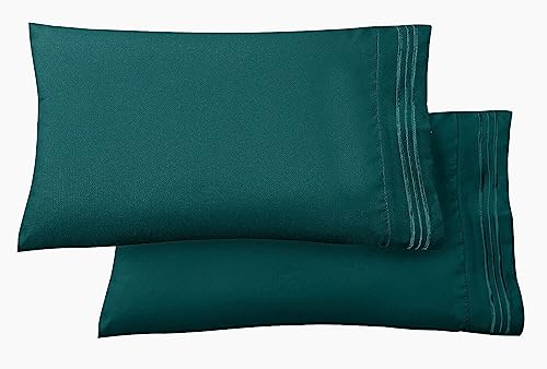 Marine Teal