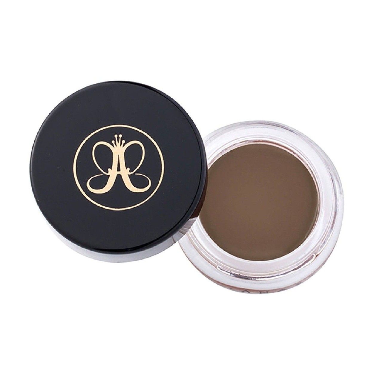 Anastasia Beverly Hills Dipbrow Pomade - Waterproof Eyebrow Gel for Perfect Brows - Ideal for Daily Makeup & Special Occasions