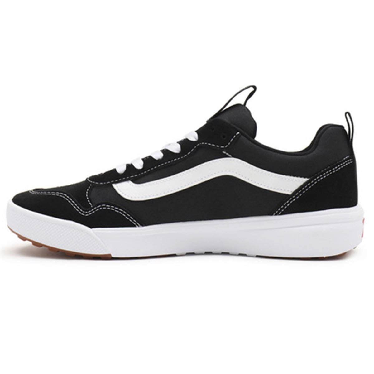Vans Women's Range EXP Sneaker - Comfortable Skate Shoes for Women | Casual Streetwear Fashion | Perfect for Skating, Walking & Everyday Wear