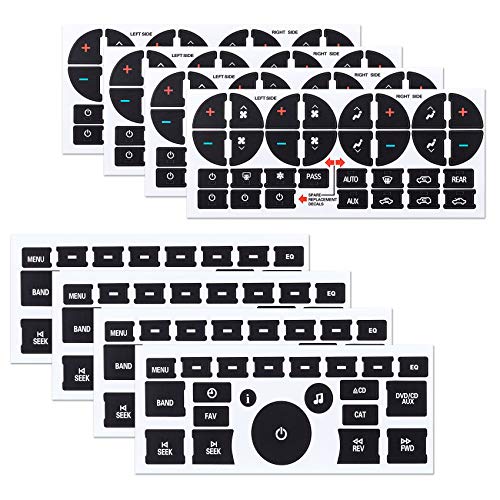 8 Sheets