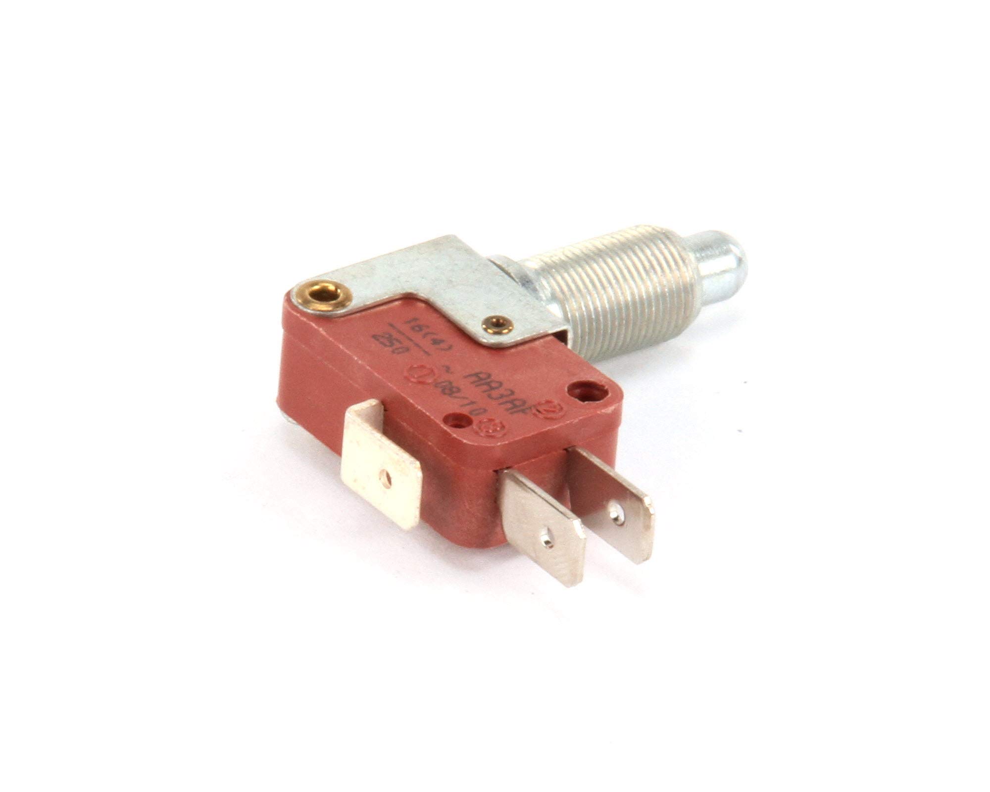 High Sensitivity F3040212 Micro Switch - Durable & Reliable for Home Appliances, Industrial Equipment, and Automotive Applications