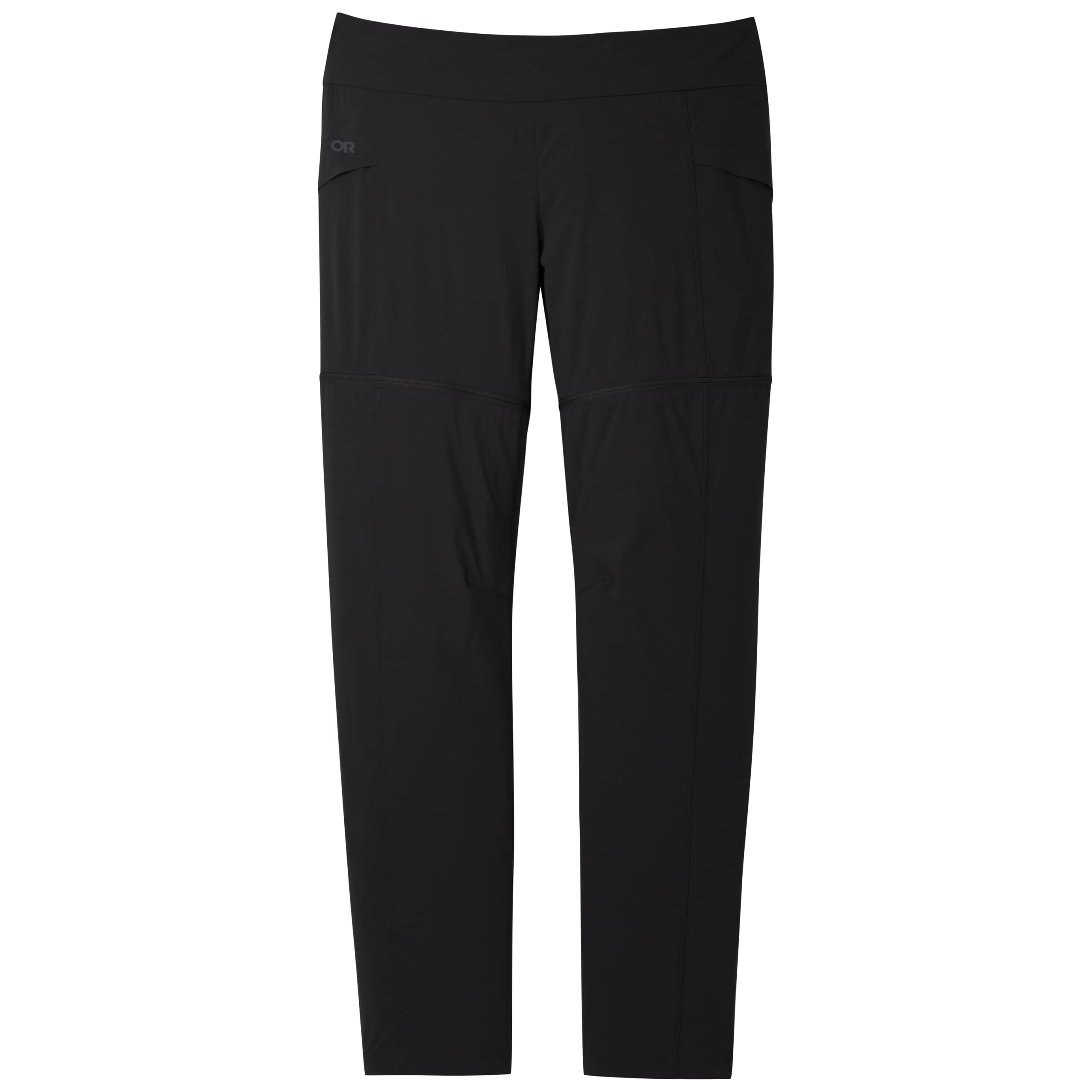 Outdoor Research Equinox Convertible Pants for Women - Lightweight Hiking & Travel Pants with Zip-Off Legs - Perfect for Backpacking, Camping & Outdoor Adventures