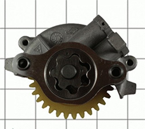 Briggs & Stratton 843825 Oil Pump Replacement - High Performance Engine Oil Pump for Small Engines - Perfect for Lawn Mowers, Generators & Outdoor Power Equipment