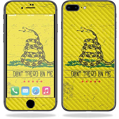 Dont Tread