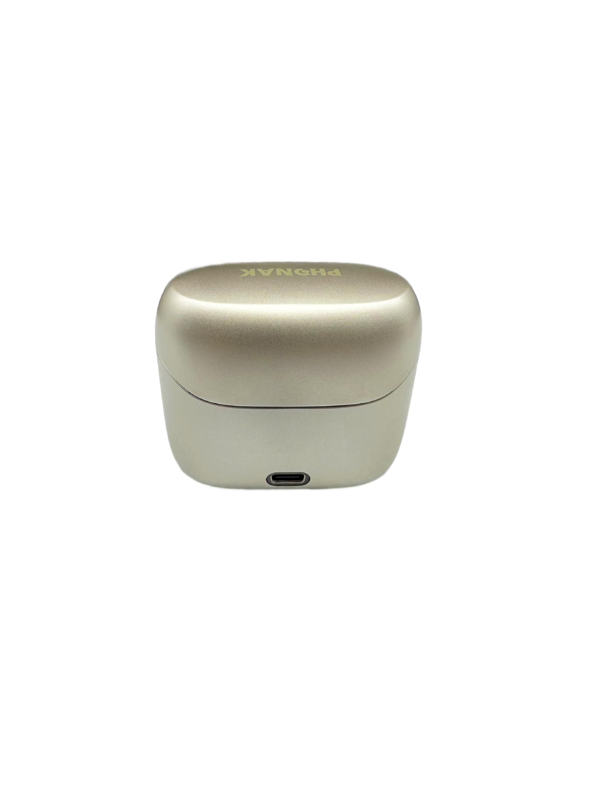 Phonak Lumity Mini Charger - Fast & Portable Hearing Aid Charger for Phonak Lumity Devices | Perfect for Travel, Home & Daily Use