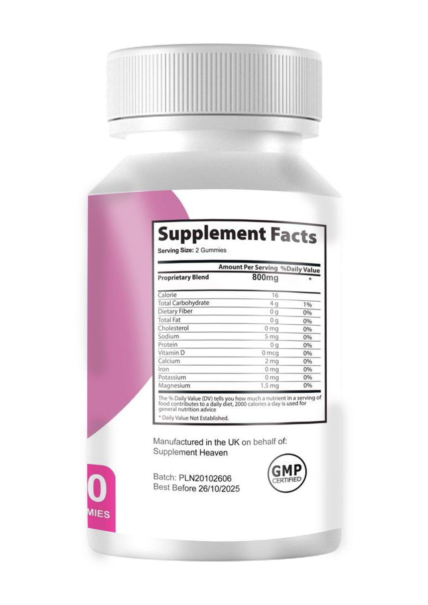 Keto Gummies for Weight Loss | Advanced Ketone Fat Burner Supplement | 60 Gummies per Bottle | Supports Ketosis & Energy Boost | Perfect for Low-Carb Diet & Fitness Goals