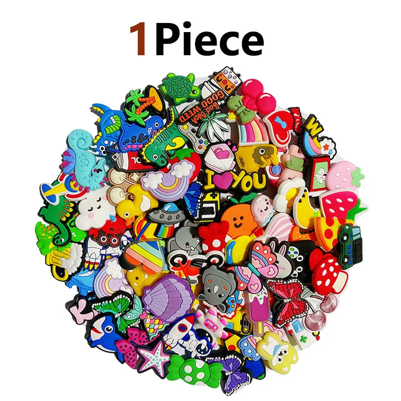 Random 1Pcs