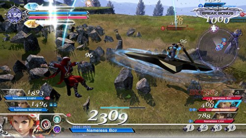 Dissidia Final Fantasy NT Limited Edition for PlayStation 4 - Exclusive Collector's Edition with Bonus Content | Perfect for Final Fantasy Fans & PS4 Fighting Game Enthusiasts