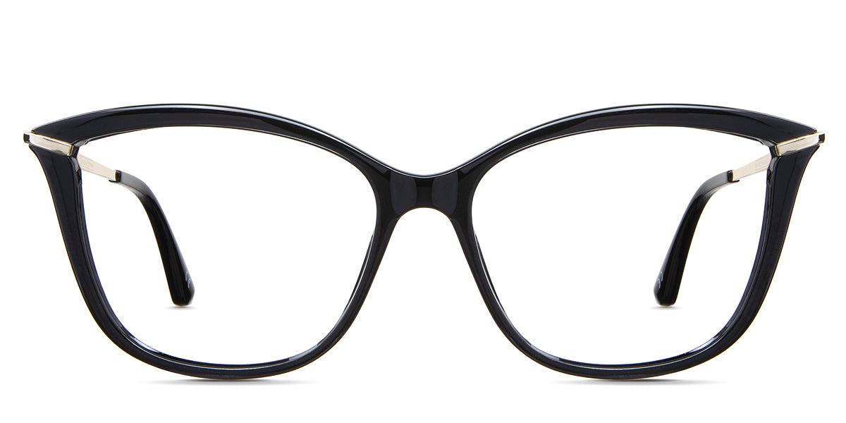 Yuki Women's Prescription Eyeglasses – Stylish & Comfortable Frames for Clear Vision | Perfect for Work, Reading & Everyday Use