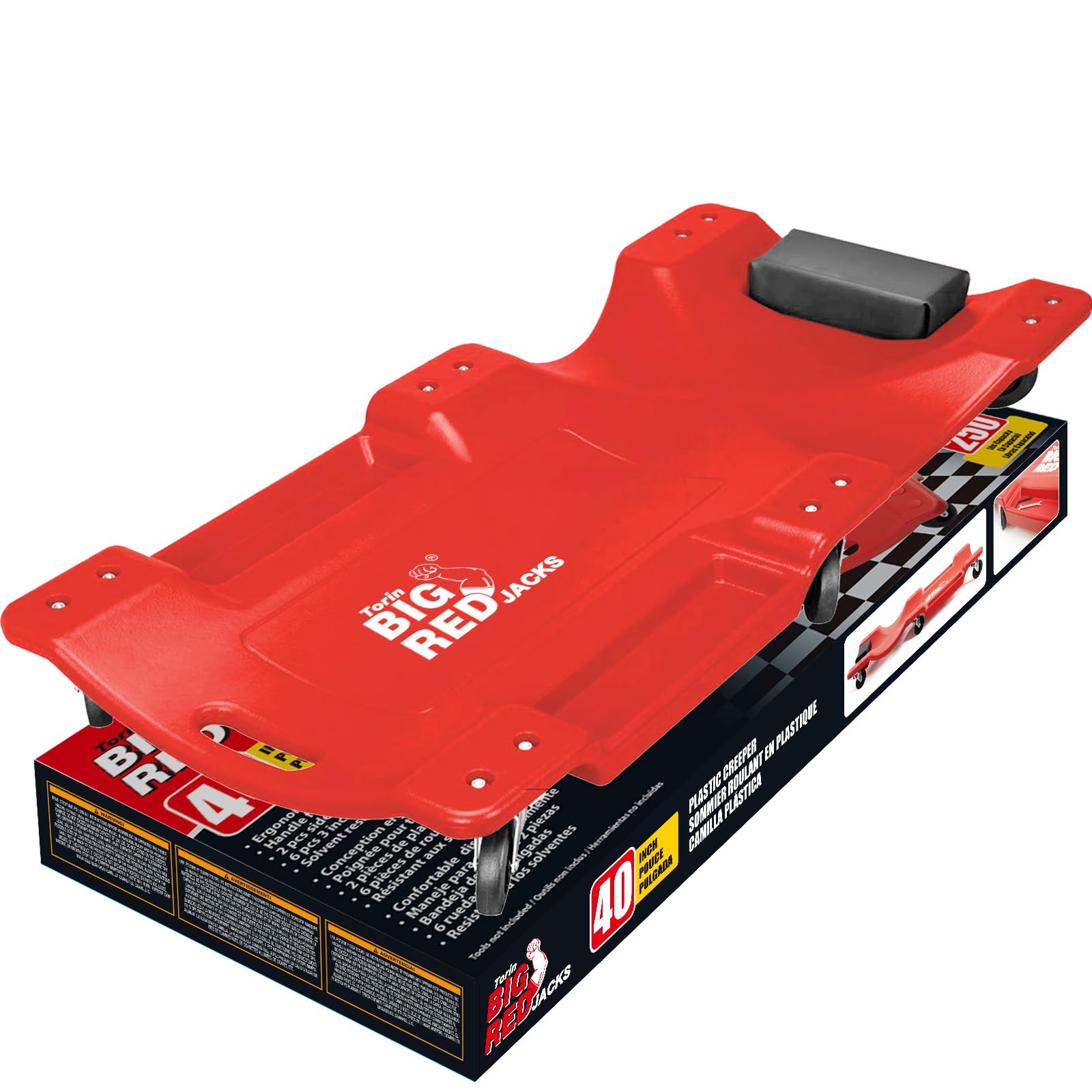 Torin TRP6240 40
