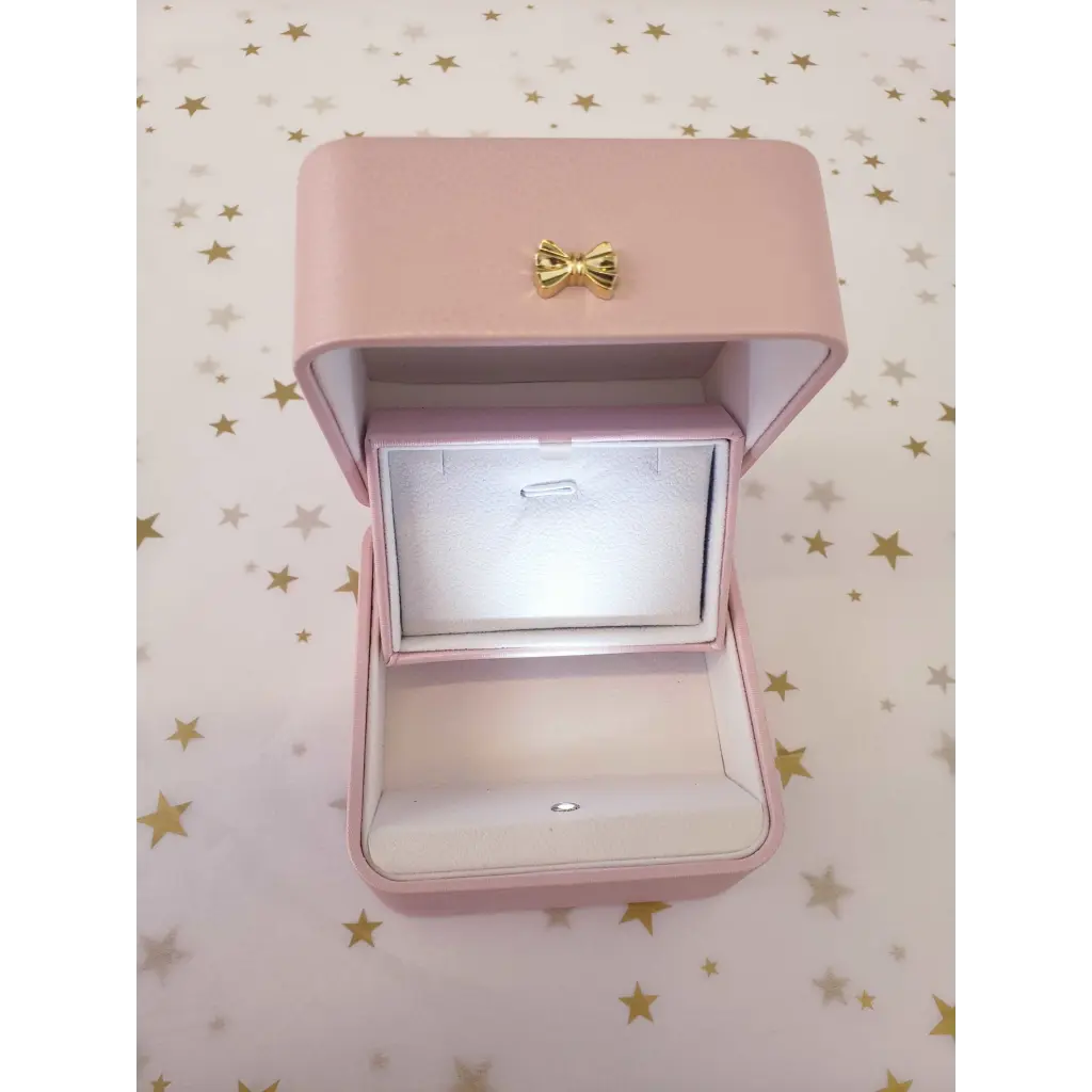Luxury Jewelry Gift Box for Necklaces - Elegant Velvet Lined Storage & Presentation Case - Perfect for Birthdays, Anniversaries & Special Occasions