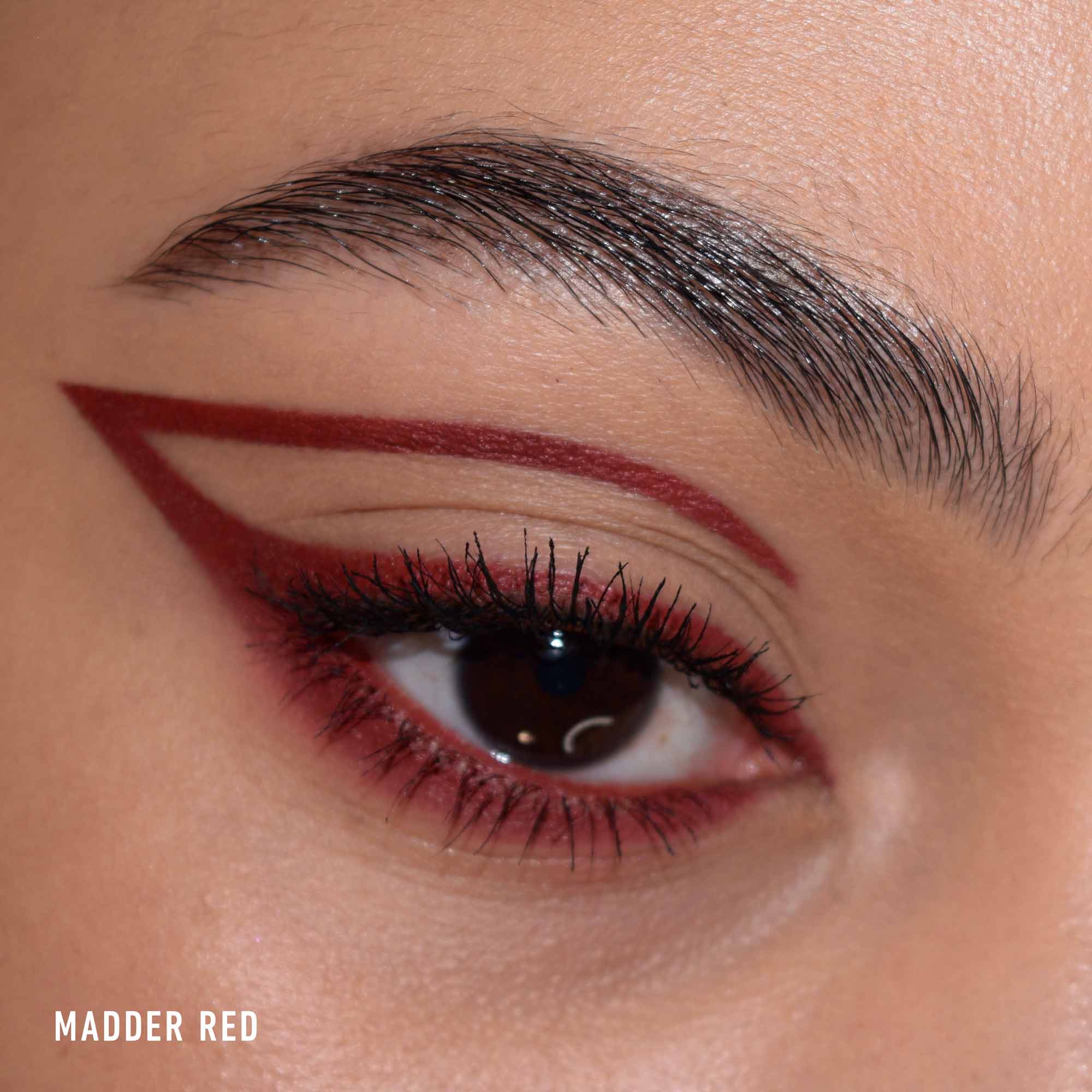 Waterproof Long-Lasting Tattoo Pencil Eyeliner - Smudge Proof Gel Liner for Precise Lines & All-Day Wear | Perfect for Tattoo Artists, Makeup Enthusiasts & Everyday Bold Looks