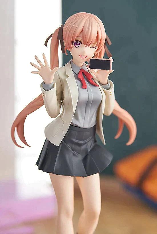 Erika Amano Pop Up Parade Figure - Anime Collectible from A Couple of Cuckoos | Perfect for Display, Gifts & Anime Fans