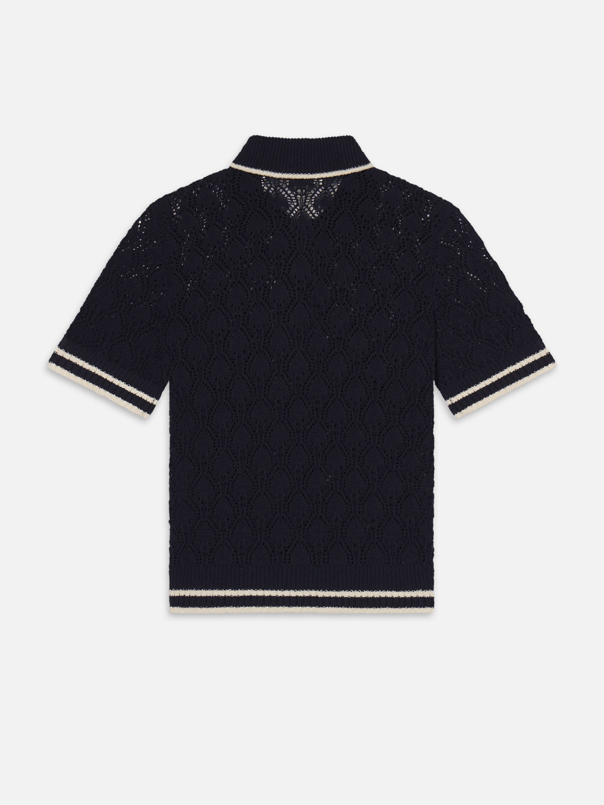 The Rookie Polo Shirt for Men - Classic Navy & Multi-Color Casual Wear - Perfect for Golf, Office & Everyday Outfits