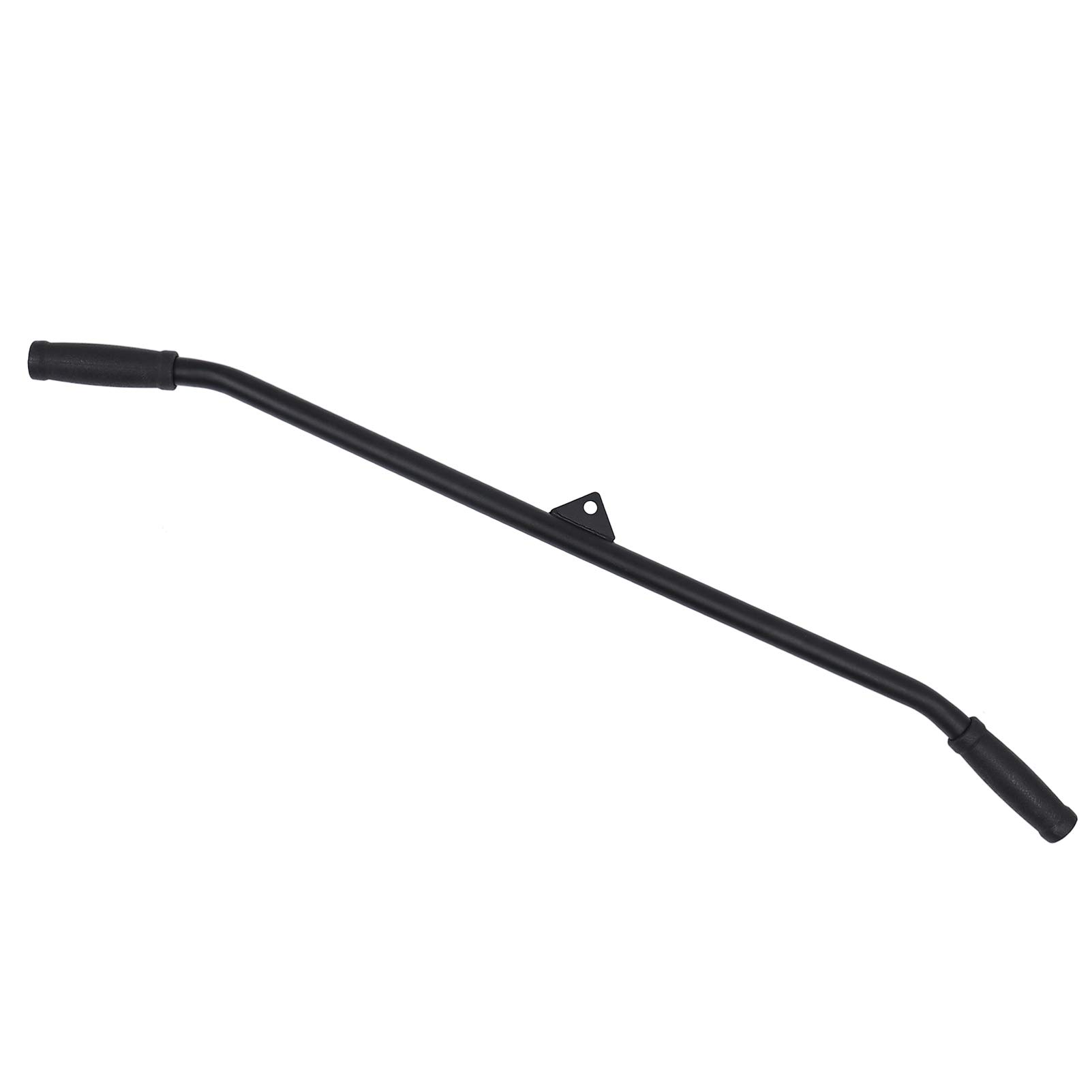 Garneck Rotary Tool - Bicep & Triceps Cable Attachment Bar for Gym Pulley System - Arm Strength Training Equipment for Muscle Building & Fitness Workouts - Perfect for Home & Commercial Gyms