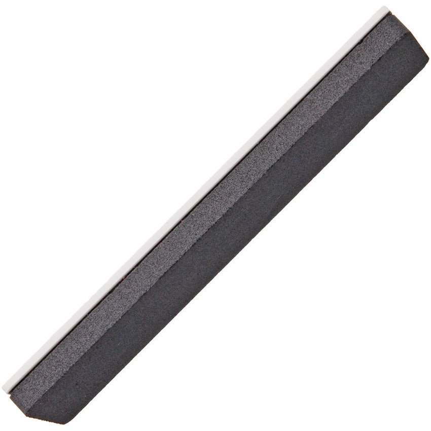 Fallkniven CC4 Double Sided Ceramic Whetstone Knife Sharpener - Professional Grade Sharpening Stone for Kitchen, Hunting & Outdoor Knives - Perfect for Home, Camping & Survival Gear