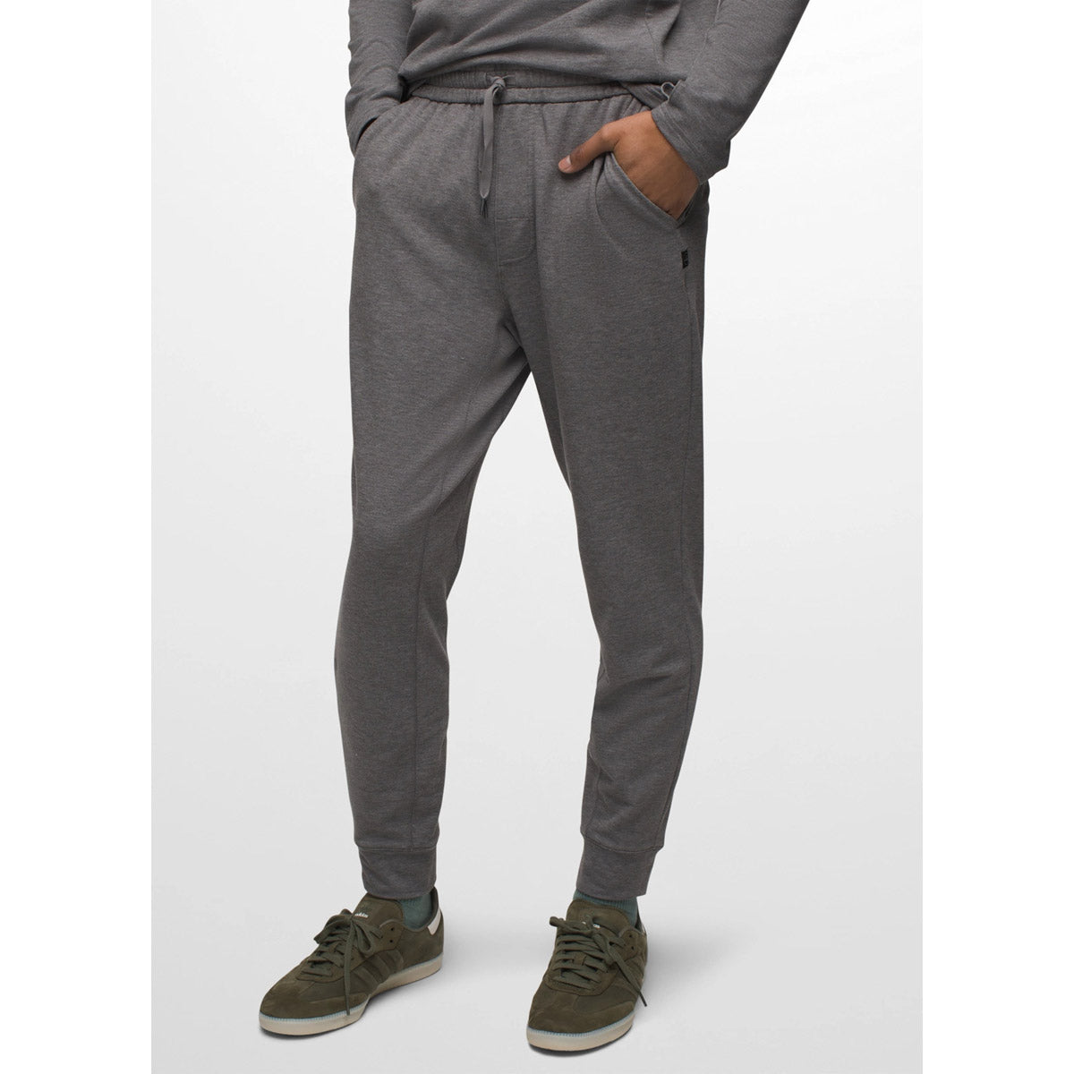 Men's Altitude Tracker Jogger II - Lightweight Running Pants with Moisture-Wicking Technology for Outdoor Workouts & Gym Training